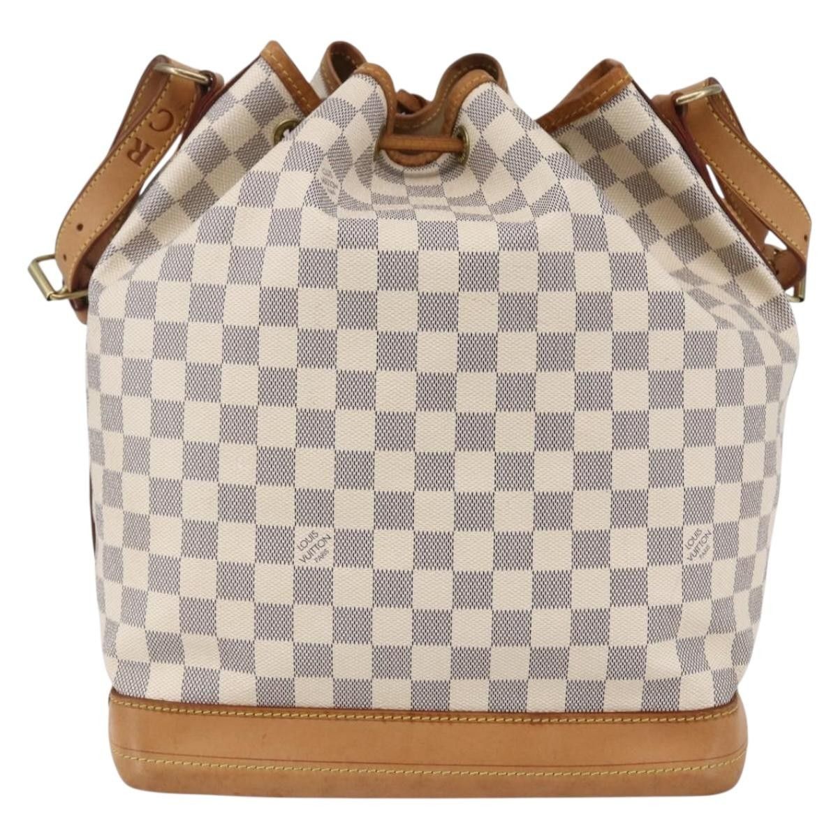 Louis Vuitton Louis Vuitton Noe Handbag Damier Size ONE SIZE - 2 Thumbnail