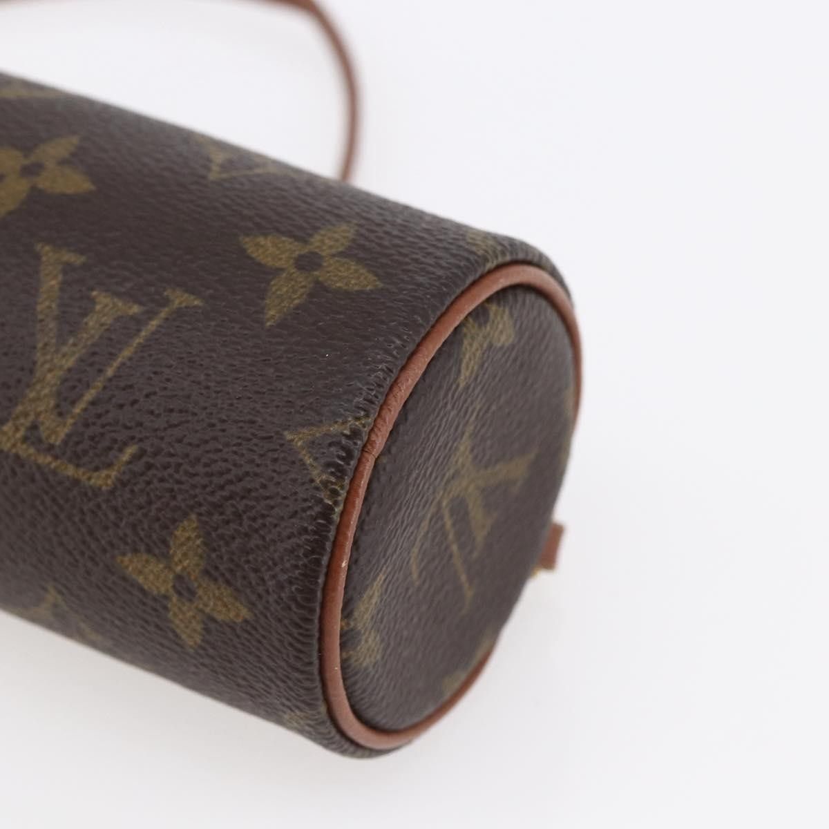 Louis Vuitton Louis Vuitton Papillon Pochette Monogram Canvas Size ONE SIZE - 8 Thumbnail