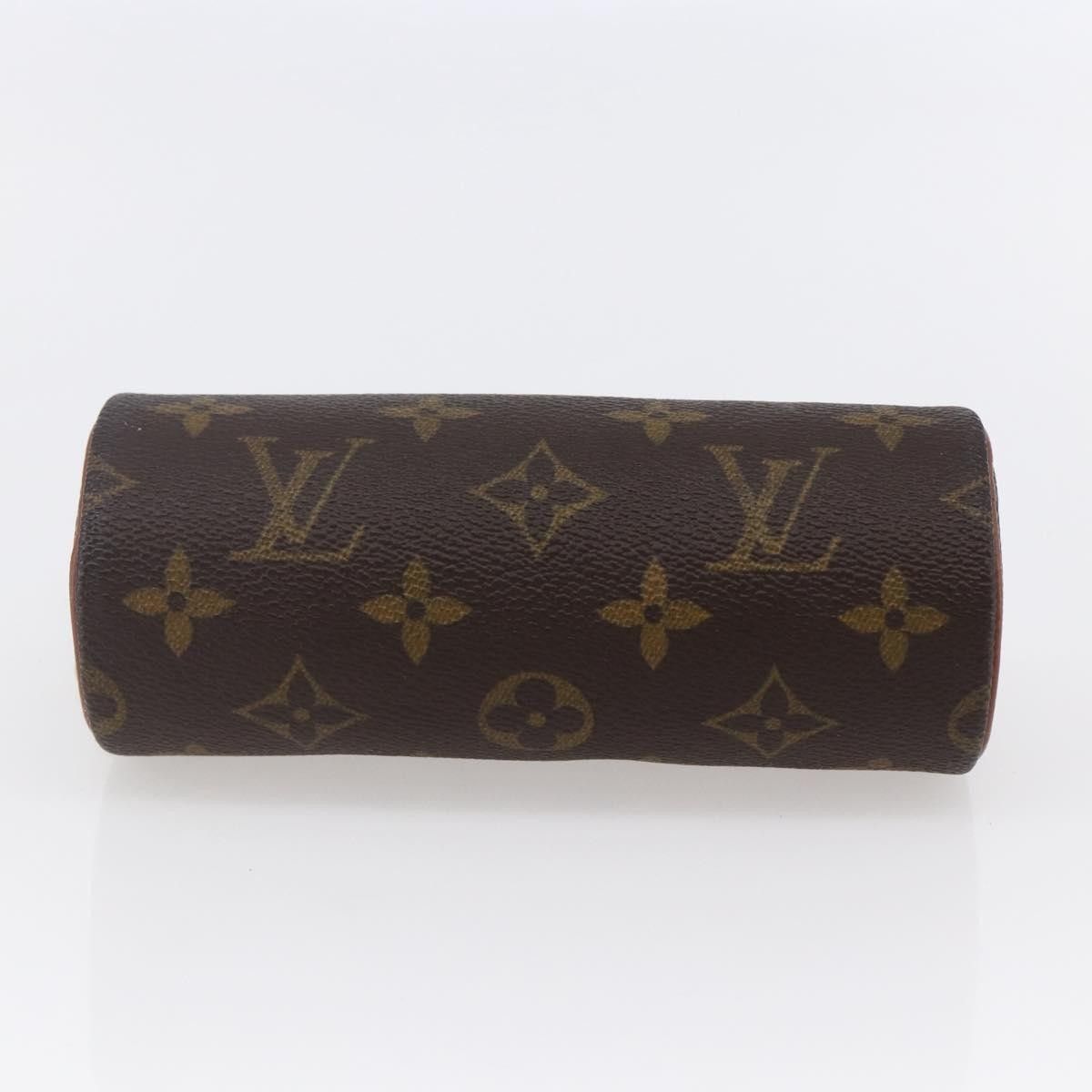 Louis Vuitton Louis Vuitton Papillon Pochette Monogram Canvas Size ONE SIZE - 15 Thumbnail