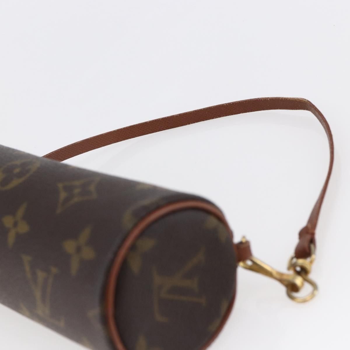 Louis Vuitton Louis Vuitton Papillon Pochette Monogram Canvas Size ONE SIZE - 17 Thumbnail