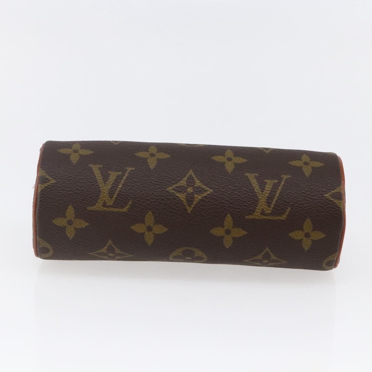 Louis Vuitton Louis Vuitton Papillon Pochette Monogram Canvas Size ONE SIZE - 15 Thumbnail