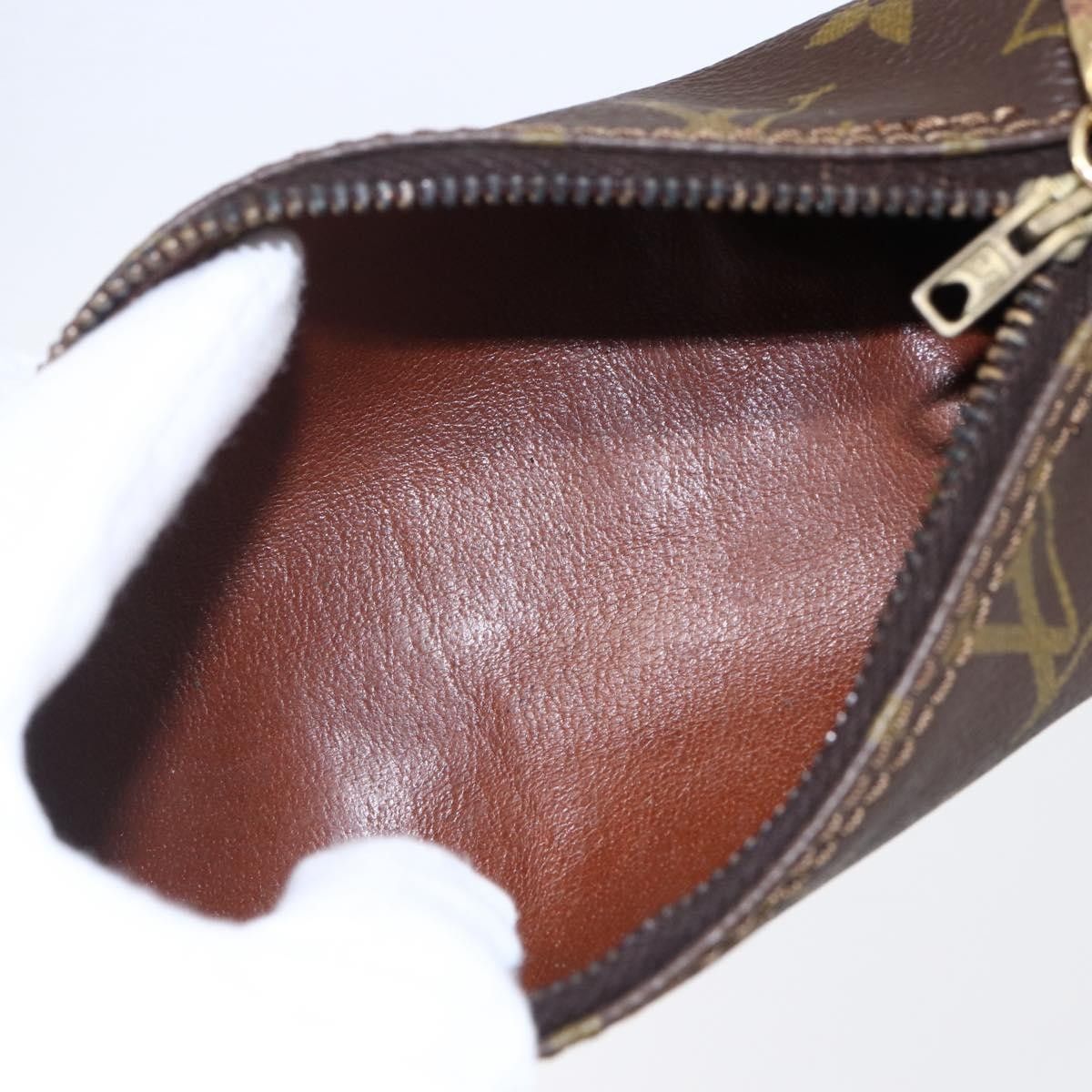 Louis Vuitton Louis Vuitton Papillon Pochette Monogram Canvas Size ONE SIZE - 5 Thumbnail