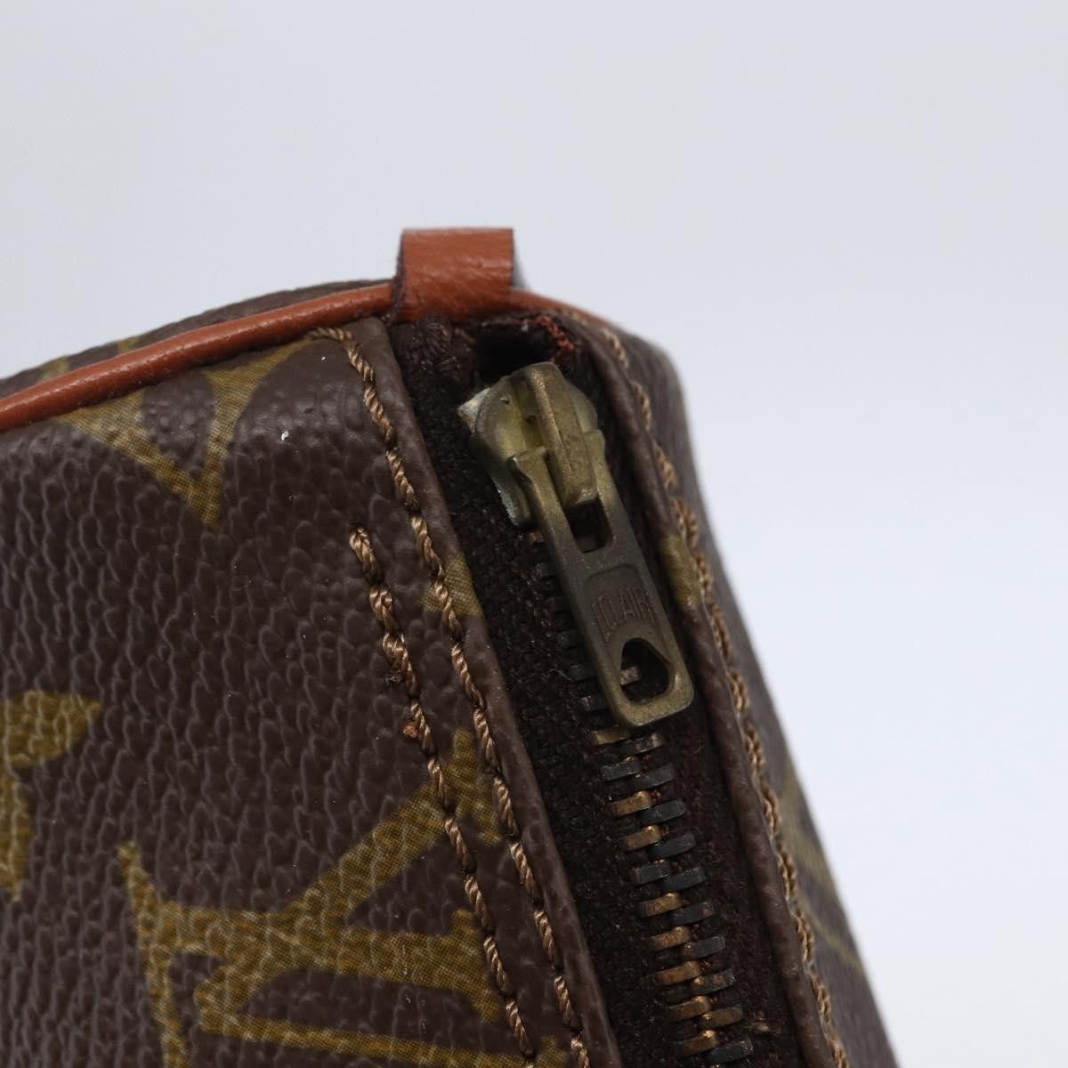 Louis Vuitton Louis Vuitton Papillon Pochette Monogram Canvas Size ONE SIZE - 12 Thumbnail