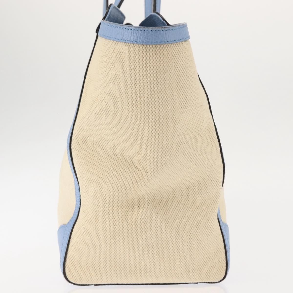 Gucci Gucci Swing Tote Canvas and Leather Size ONE SIZE - 4 Thumbnail