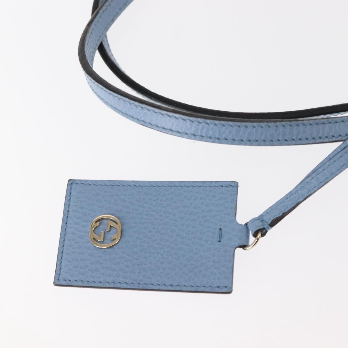 Gucci Gucci Swing Tote Canvas and Leather Size ONE SIZE - 12 Thumbnail