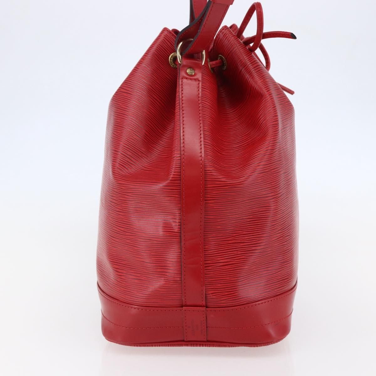 Louis Vuitton Louis Vuitton Noe Epi leather Size ONE SIZE - 3 Thumbnail