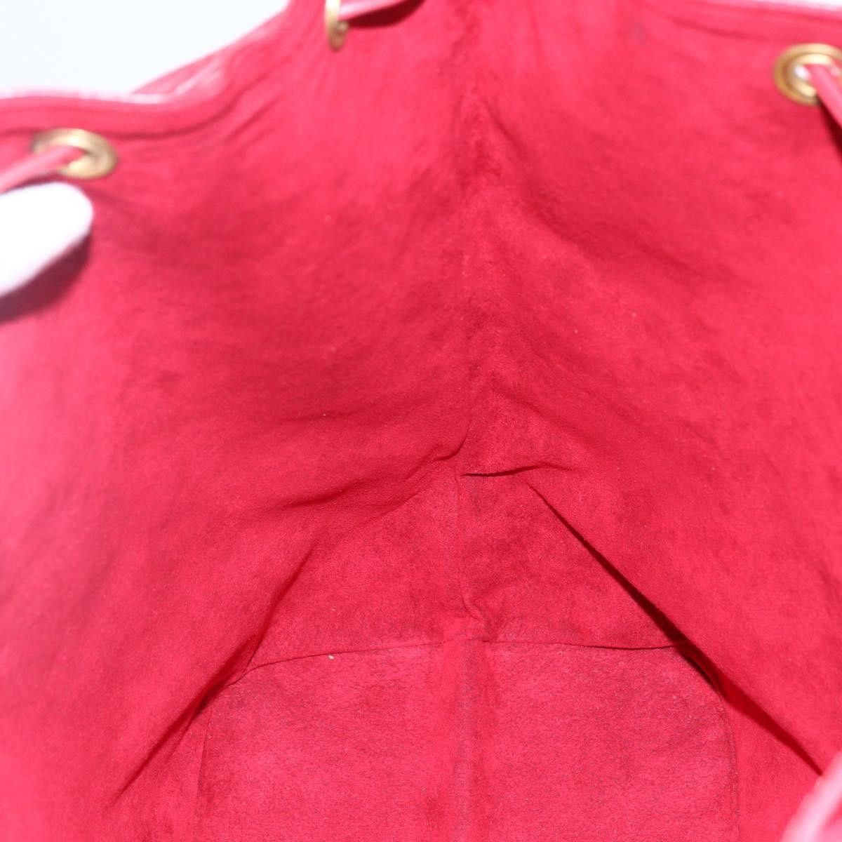 Louis Vuitton Louis Vuitton Noe Epi leather Size ONE SIZE - 19 Thumbnail