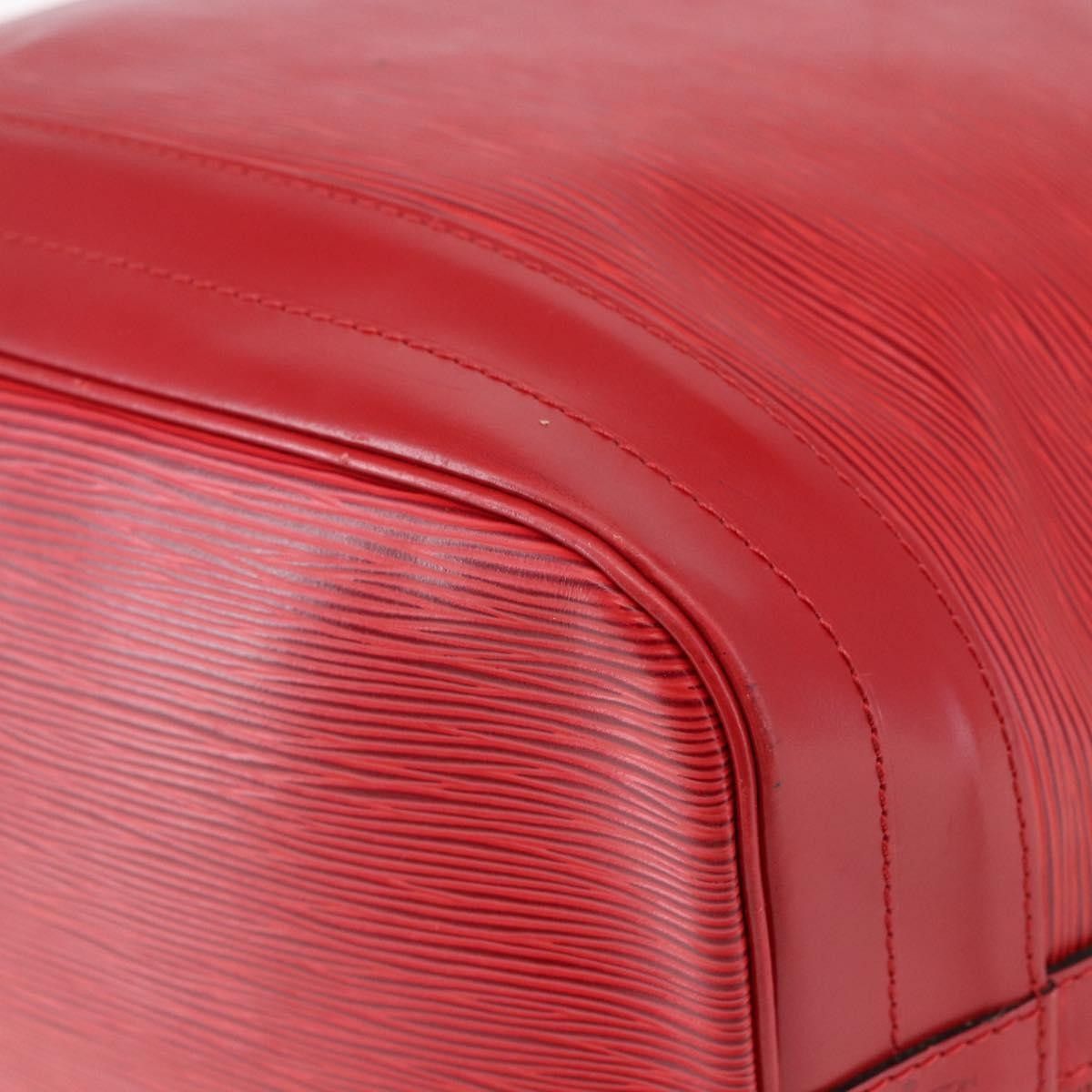 Louis Vuitton Louis Vuitton Noe Epi leather Size ONE SIZE - 12 Thumbnail