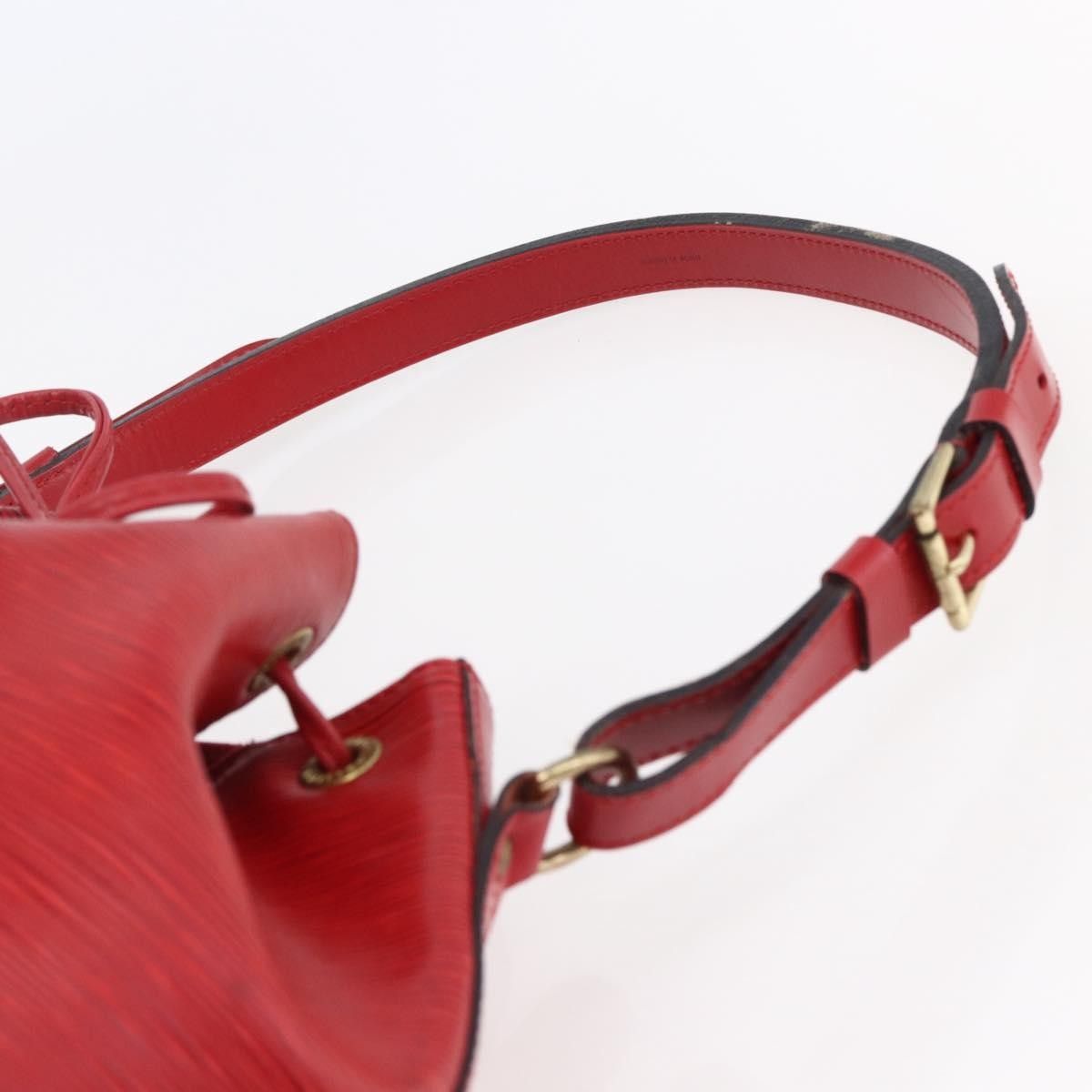 Louis Vuitton Louis Vuitton Noe Epi leather Size ONE SIZE - 8 Thumbnail