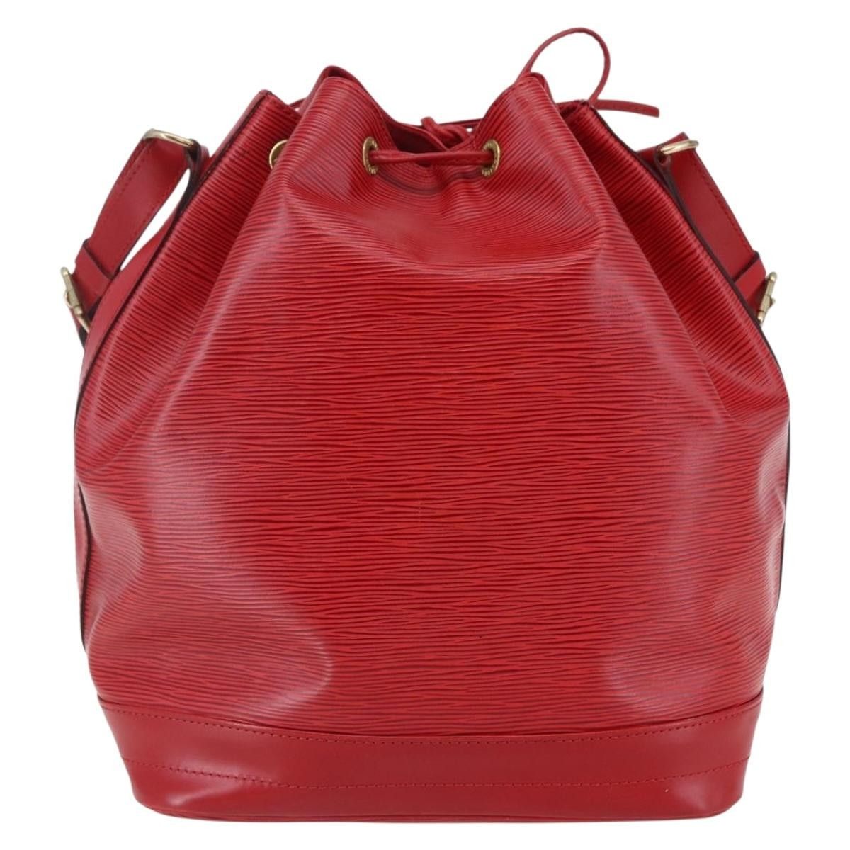 Louis Vuitton Louis Vuitton Noe Epi leather Size ONE SIZE - 2 Thumbnail