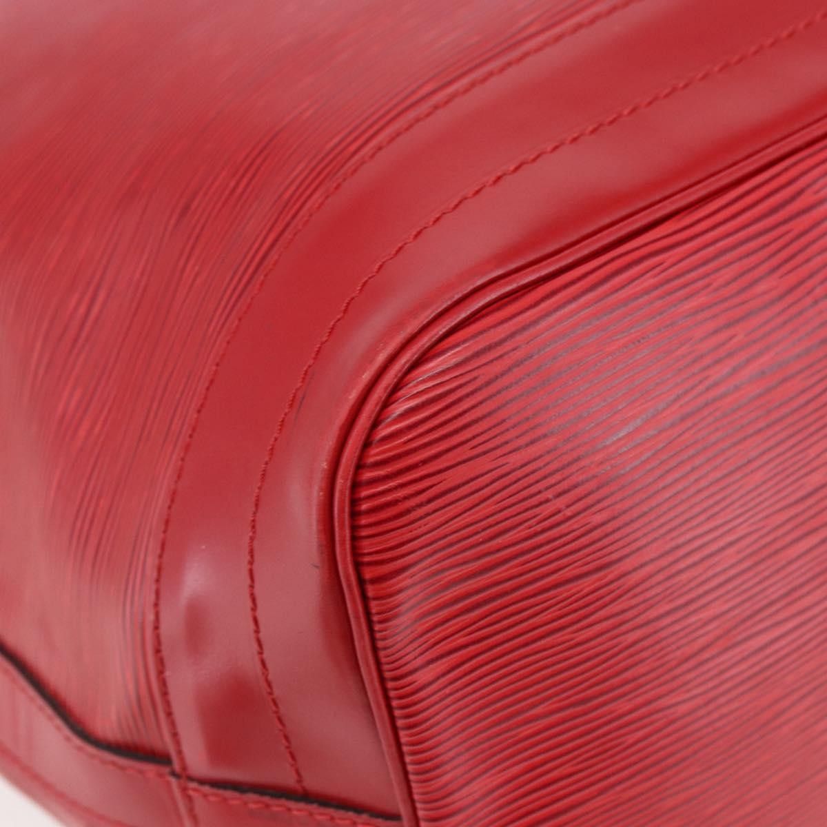 Louis Vuitton Louis Vuitton Noe Epi leather Size ONE SIZE - 11 Thumbnail