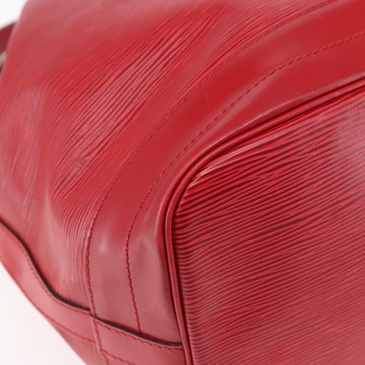 Louis Vuitton Louis Vuitton Noe Epi leather Size ONE SIZE - 9 Thumbnail