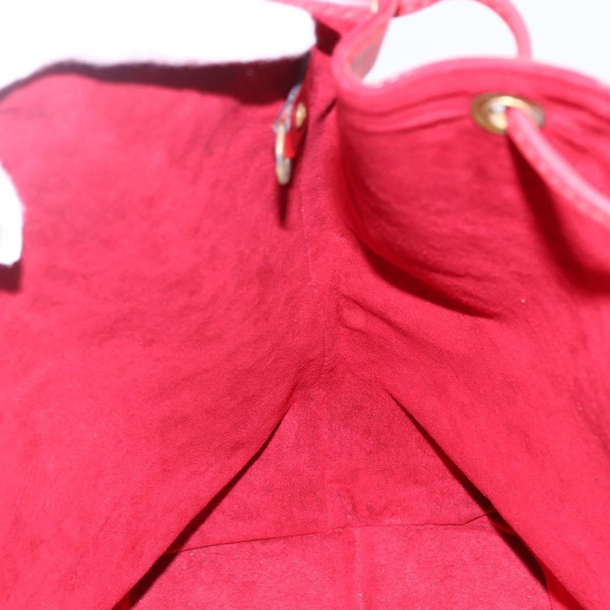 Louis Vuitton Louis Vuitton Noe Epi leather Size ONE SIZE - 20 Thumbnail