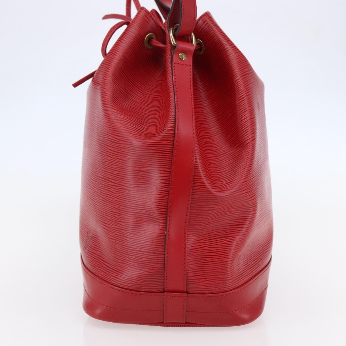 Louis Vuitton Louis Vuitton Noe Epi leather Size ONE SIZE - 4 Thumbnail