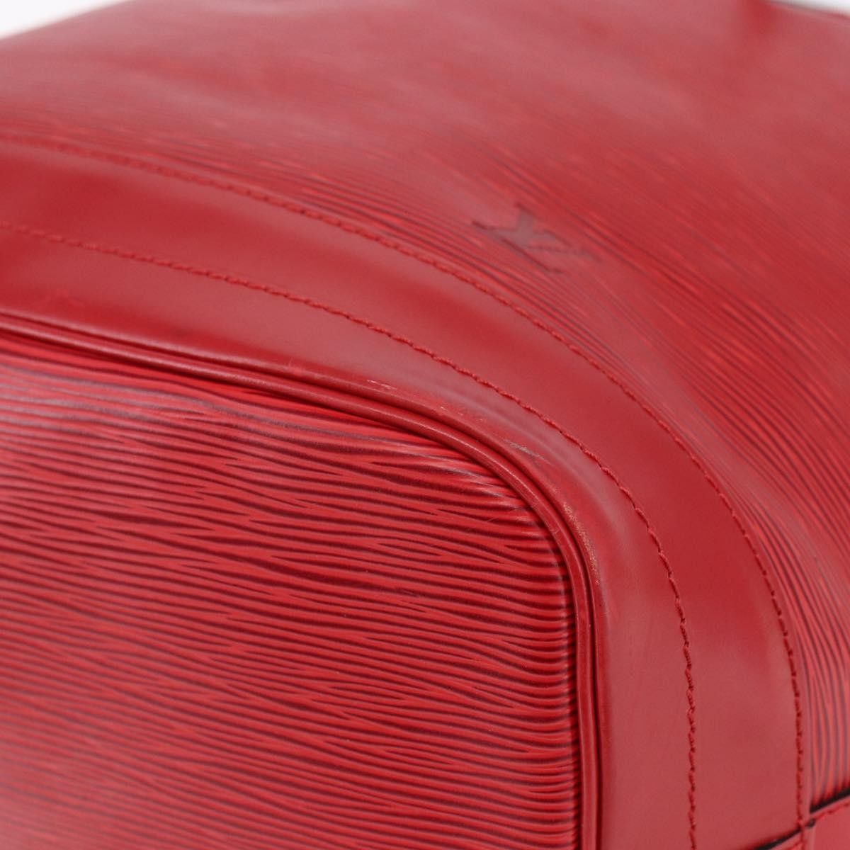 Louis Vuitton Louis Vuitton Noe Epi leather Size ONE SIZE - 10 Thumbnail