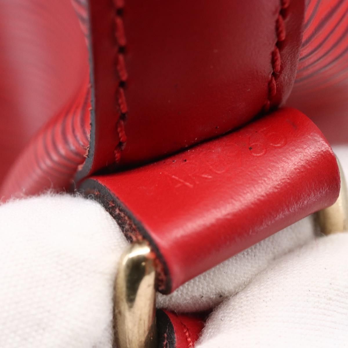 Louis Vuitton Louis Vuitton Noe Epi leather Size ONE SIZE - 7 Thumbnail