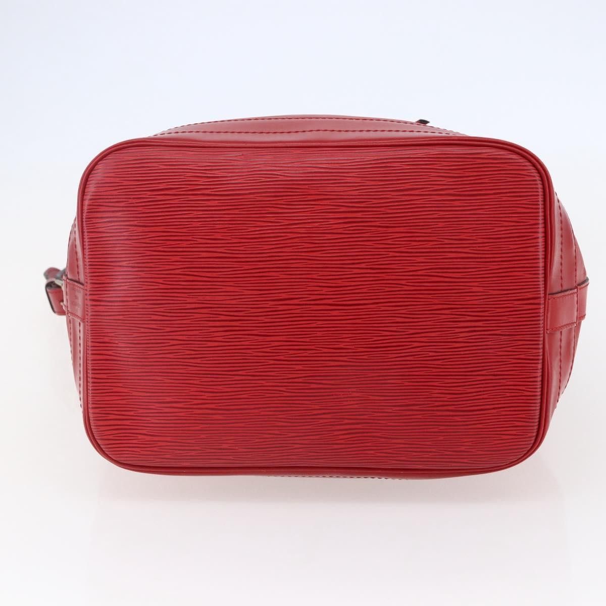 Louis Vuitton Louis Vuitton Noe Epi leather Size ONE SIZE - 14 Thumbnail