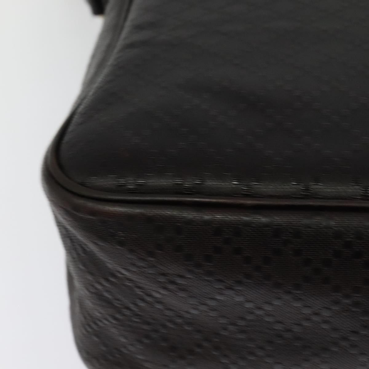 Gucci Gucci Lux Flap Messenger Bag Diamante Leather Size ONE SIZE - 11 Thumbnail