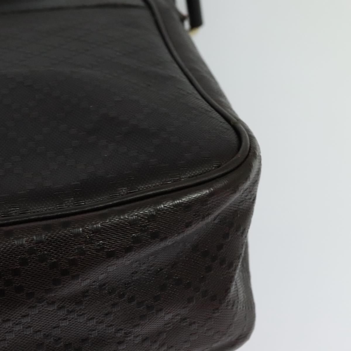 Gucci Gucci Lux Flap Messenger Bag Diamante Leather Size ONE SIZE - 12 Thumbnail