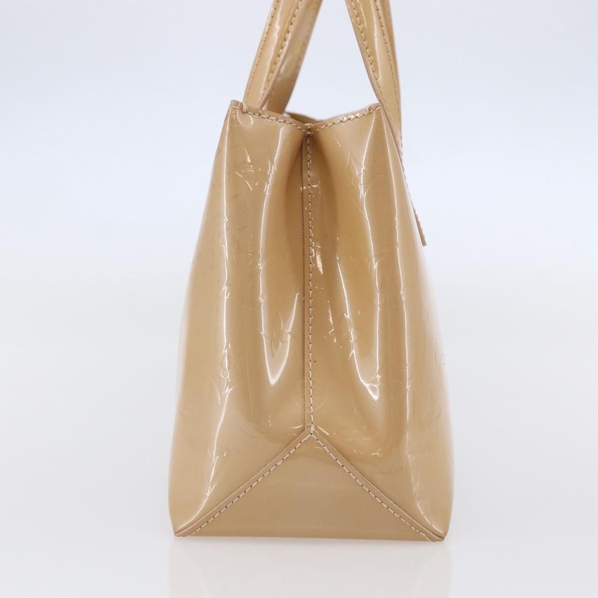 Louis Vuitton Louis Vuitton Wilshire Monogram Vernis Size ONE SIZE - 3 Thumbnail