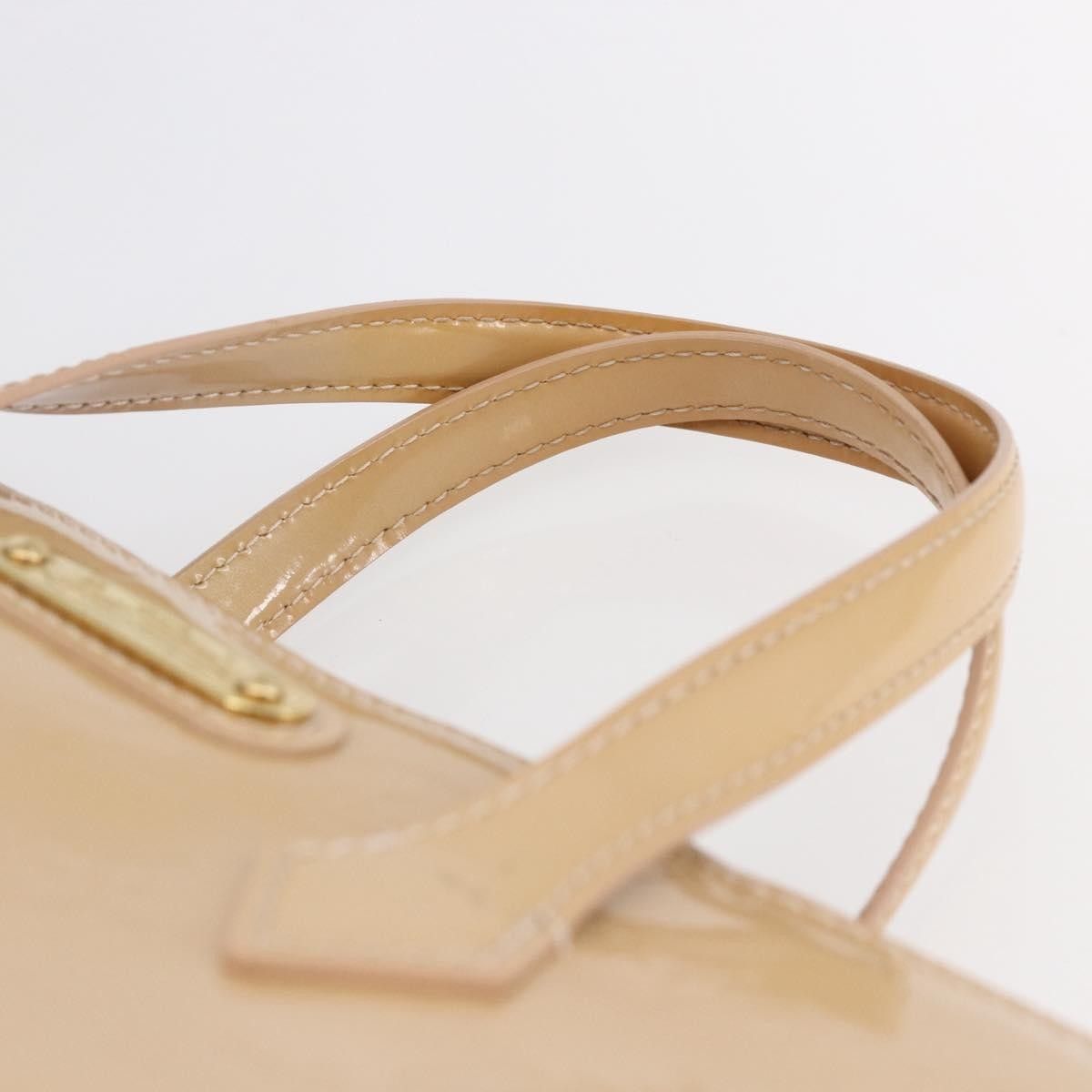 Louis Vuitton Louis Vuitton Wilshire Monogram Vernis Size ONE SIZE - 15 Thumbnail