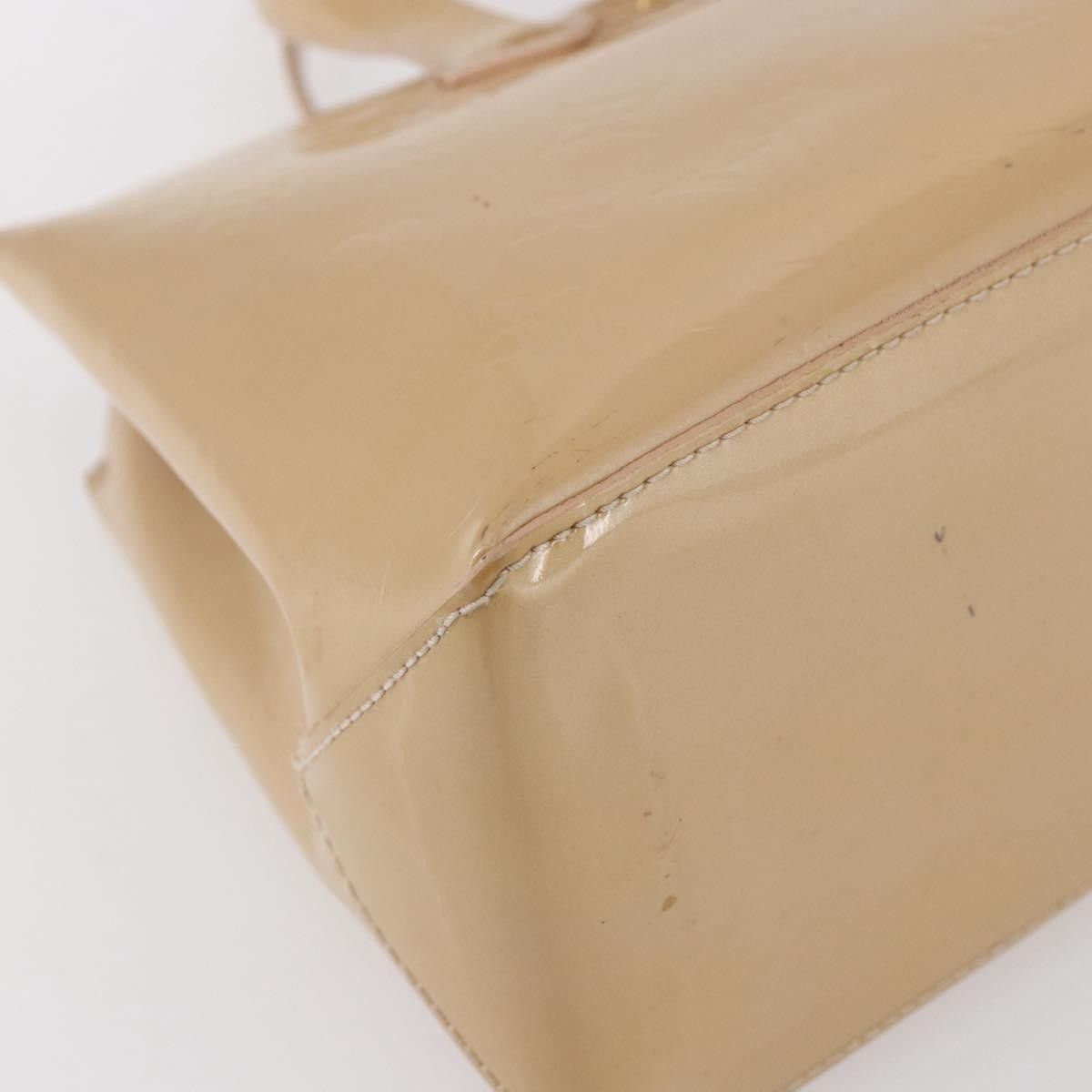 Louis Vuitton Louis Vuitton Wilshire Monogram Vernis Size ONE SIZE - 10 Thumbnail