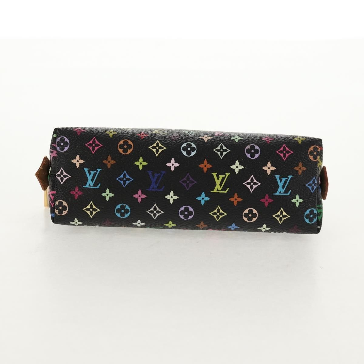 Louis Vuitton Louis Vuitton Cosmetic Pouch Monogram Multicolor Size ONE SIZE - 15 Thumbnail