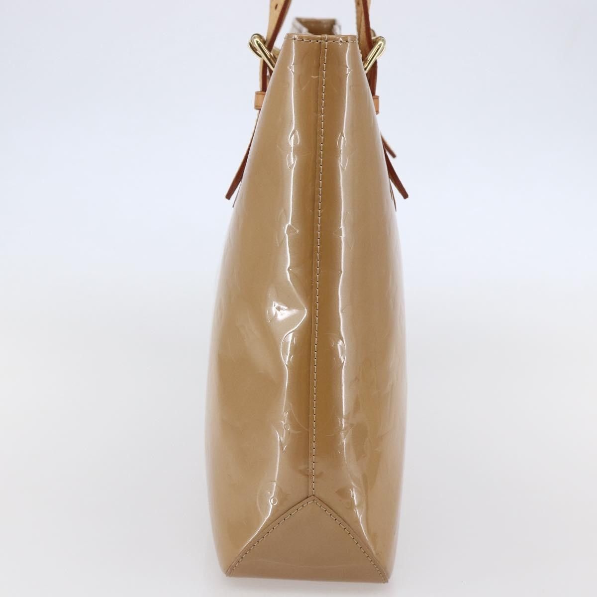 Louis Vuitton Louis Vuitton Brentwood Monogram Vernis Size ONE SIZE - 3 Thumbnail