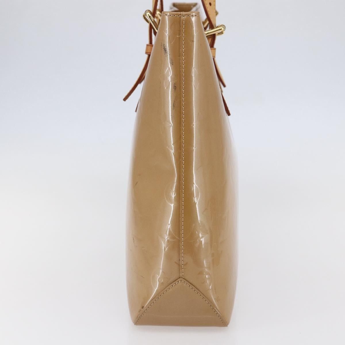 Louis Vuitton Louis Vuitton Brentwood Monogram Vernis Size ONE SIZE - 4 Thumbnail