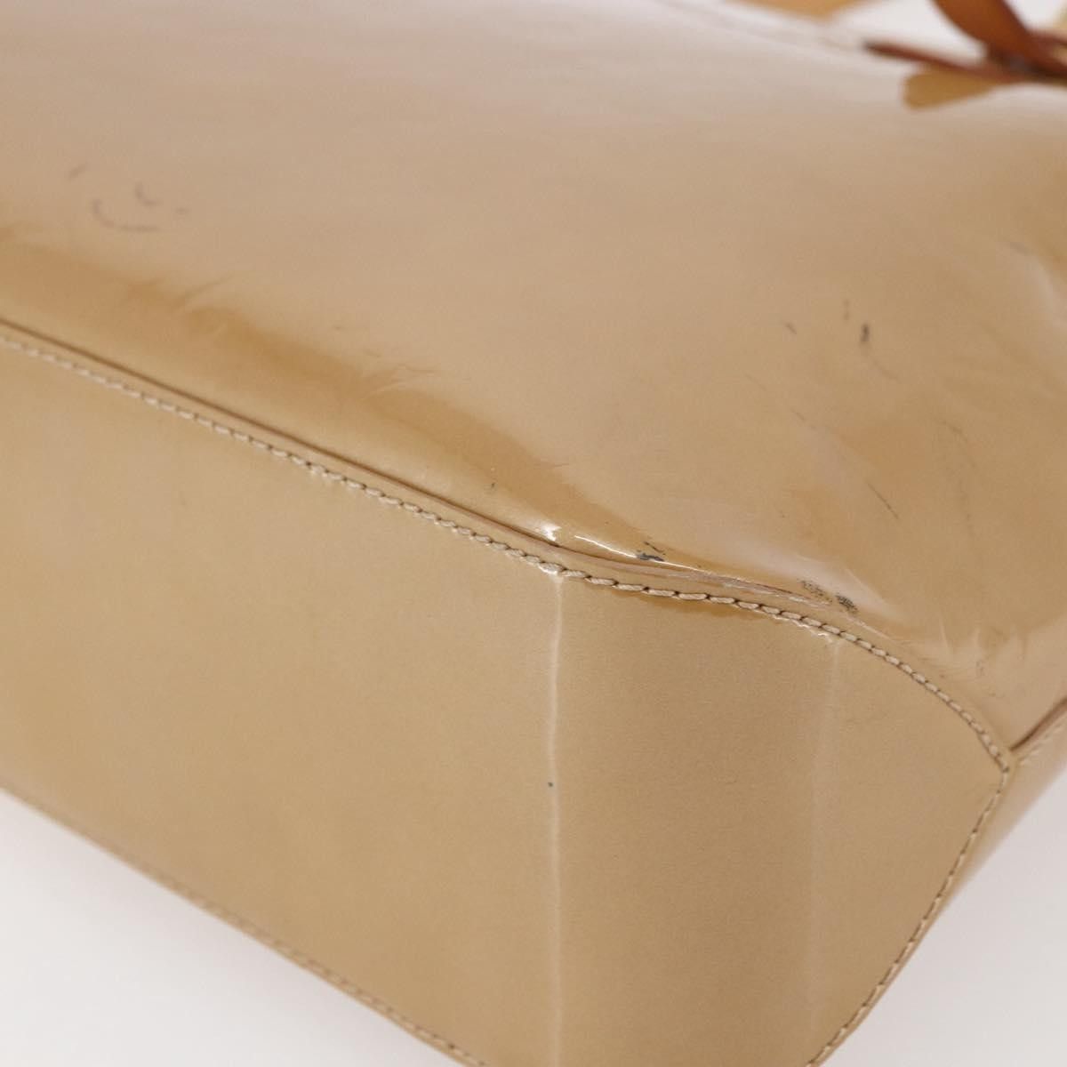 Louis Vuitton Louis Vuitton Brentwood Monogram Vernis Size ONE SIZE - 9 Thumbnail