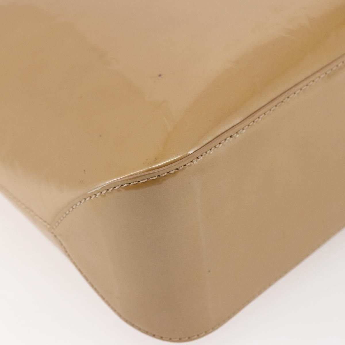 Louis Vuitton Louis Vuitton Brentwood Monogram Vernis Size ONE SIZE - 12 Thumbnail