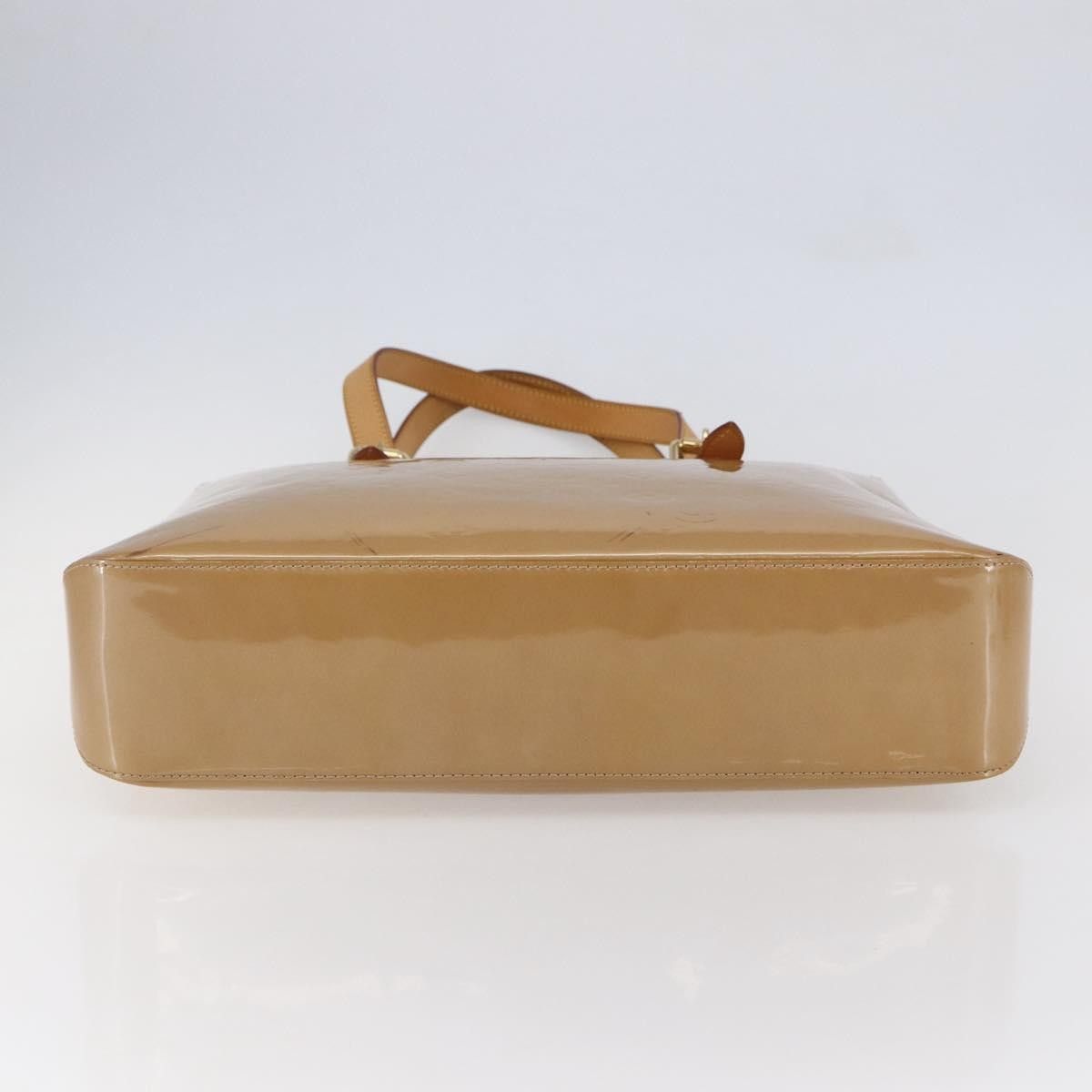 Louis Vuitton Louis Vuitton Brentwood Monogram Vernis Size ONE SIZE - 15 Thumbnail