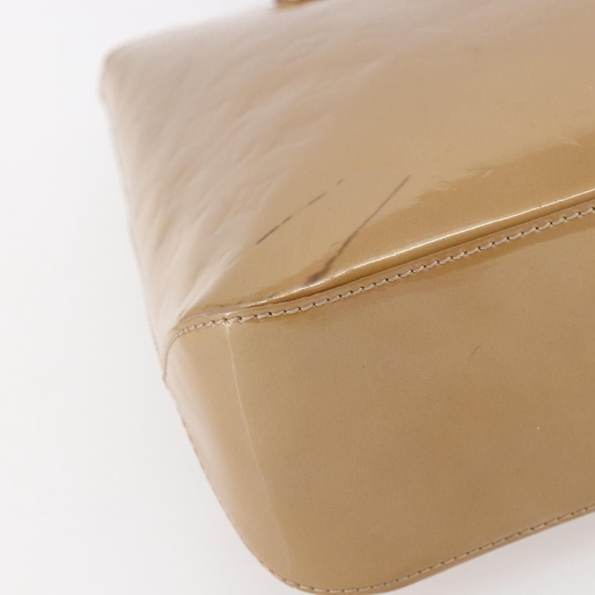 Louis Vuitton Louis Vuitton Brentwood Monogram Vernis Size ONE SIZE - 10 Thumbnail