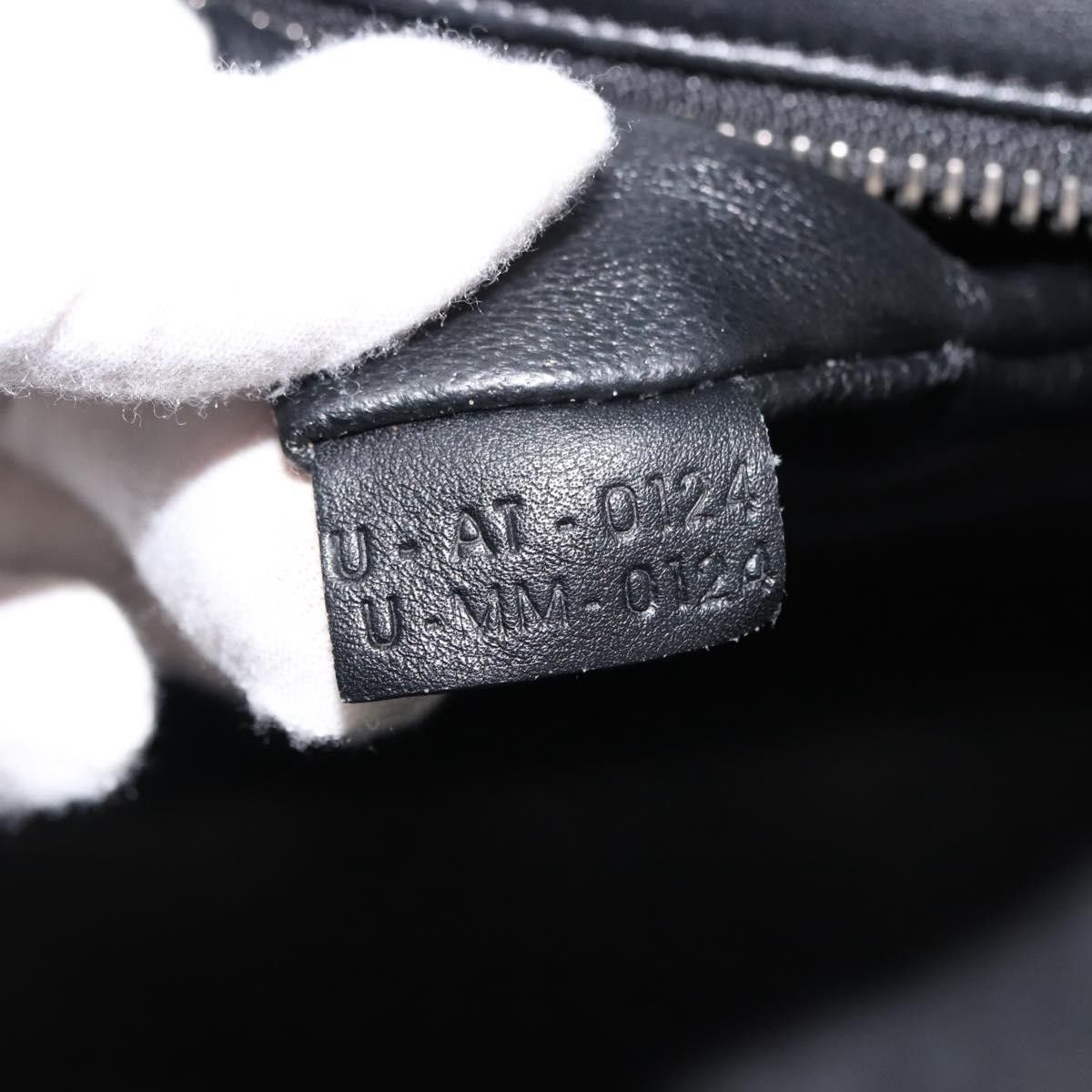 Celine Celine Tricolor Luggage Bag Leather Size ONE SIZE - 7 Thumbnail