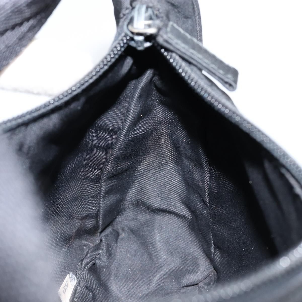 Prada Prada Re-Edition 2000 Hobo Tessuto Size ONE SIZE - 20 Thumbnail