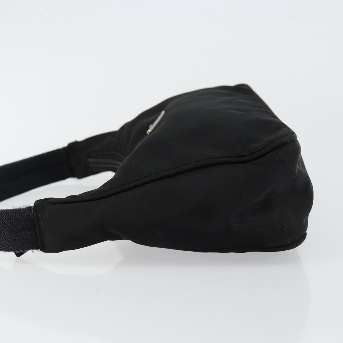 Prada Prada Re-Edition 2000 Hobo Tessuto Size ONE SIZE - 4 Thumbnail