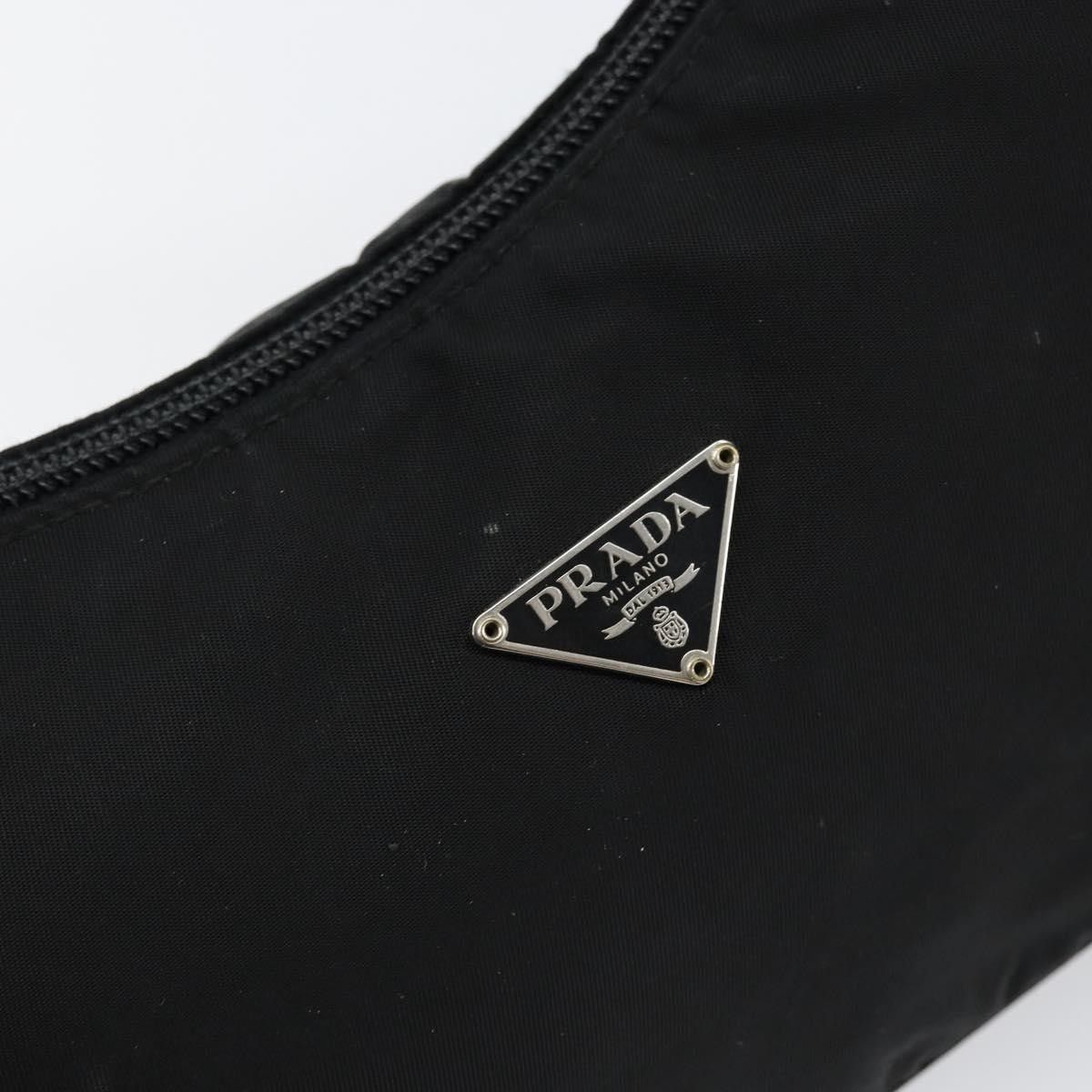 Prada Prada Re-Edition 2000 Hobo Tessuto Size ONE SIZE - 13 Thumbnail