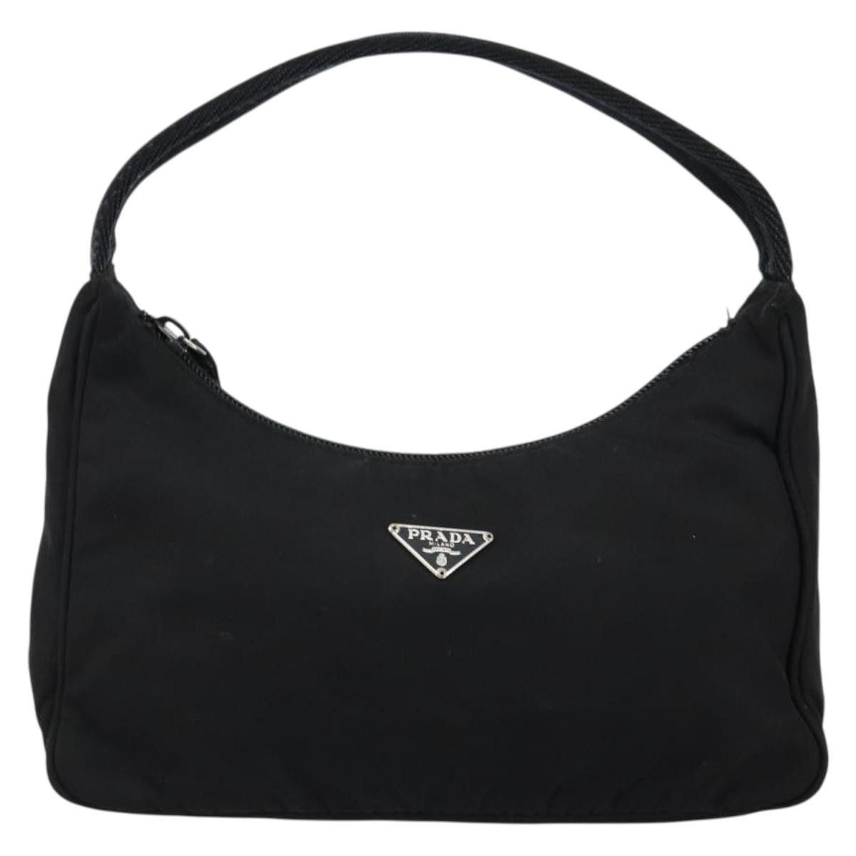 Prada Prada Re-Edition 2000 Hobo Tessuto Size ONE SIZE - 19 Thumbnail