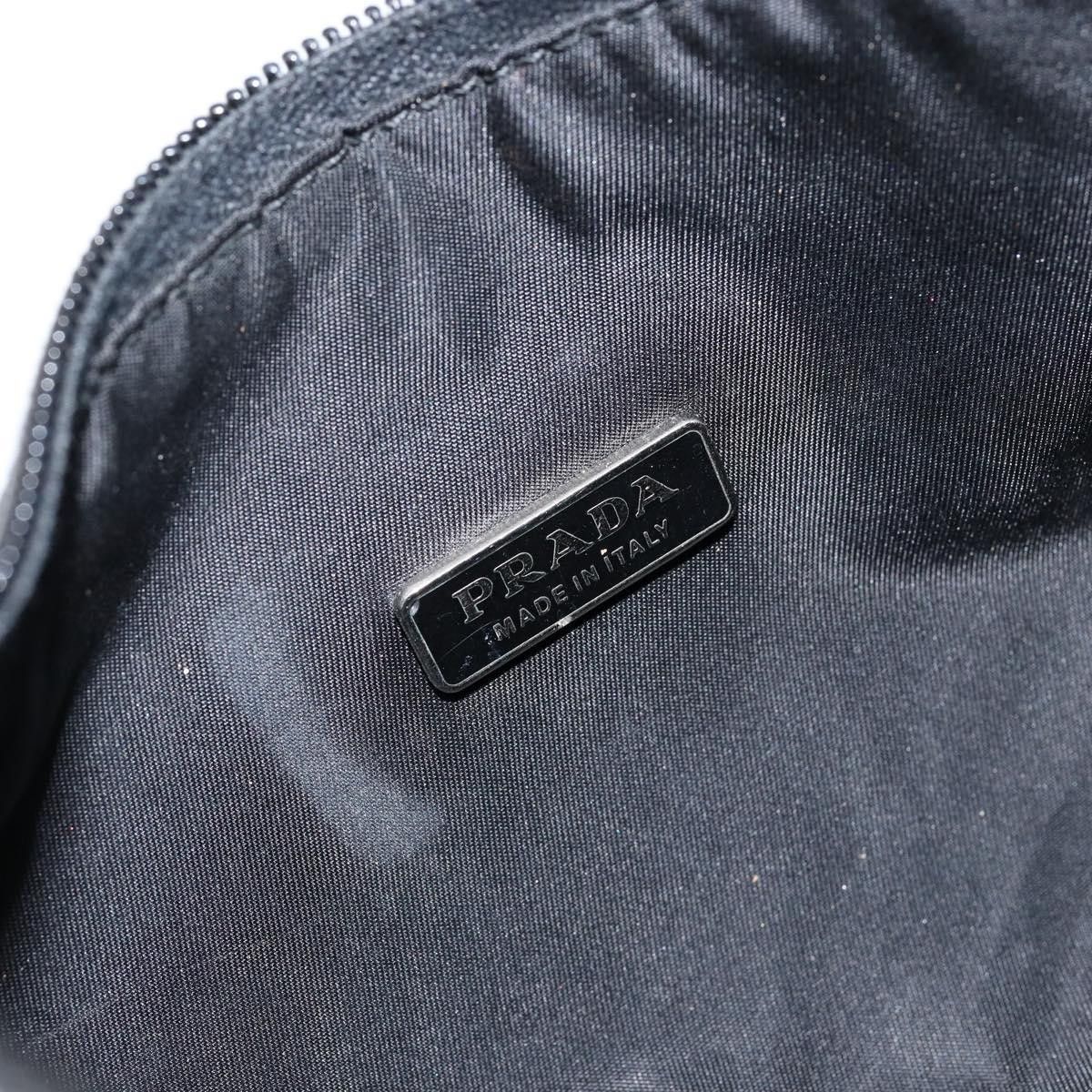 Prada Prada Re-Edition 2000 Hobo Tessuto Size ONE SIZE - 7 Thumbnail