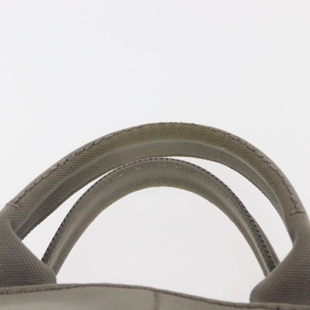 Prada Prada Canapa Tote Canvas Size ONE SIZE - 17 Thumbnail