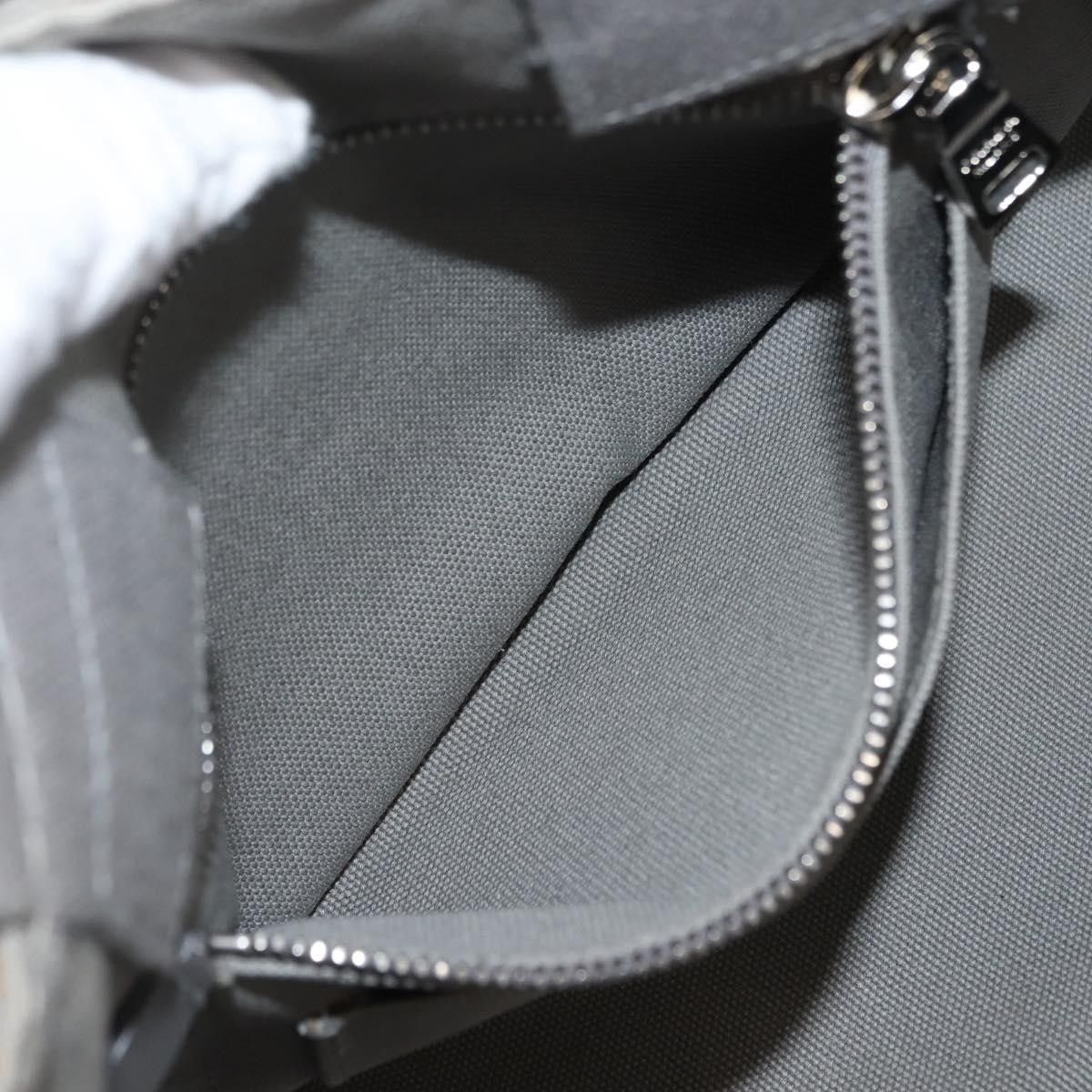 Prada Prada Canapa Tote Canvas Size ONE SIZE - 21 Thumbnail