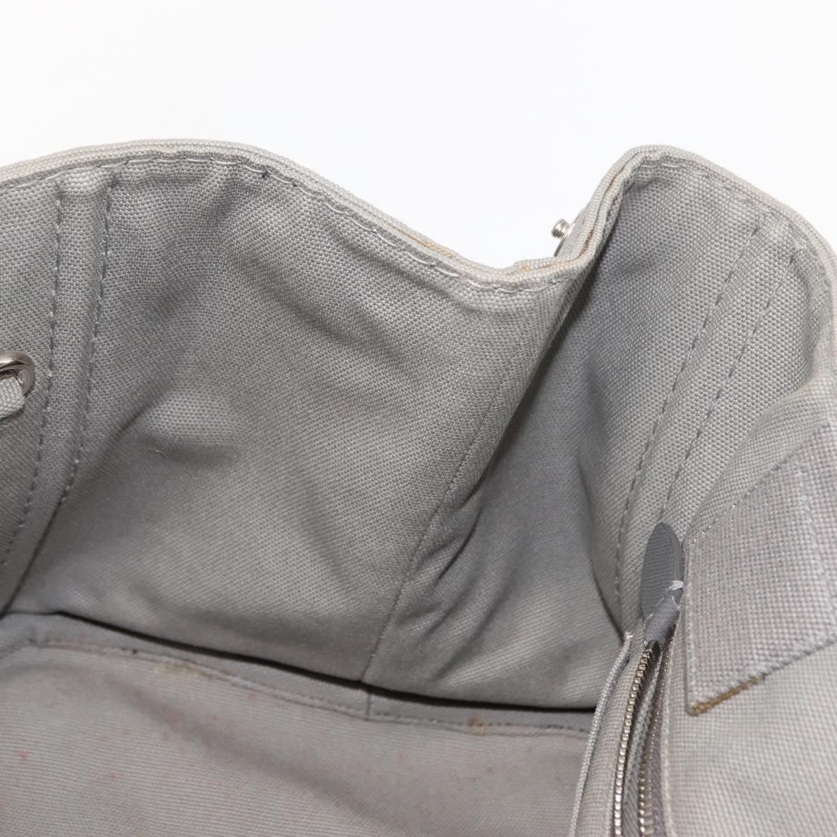 Prada Prada Canapa Tote Canvas Size ONE SIZE - 19 Thumbnail
