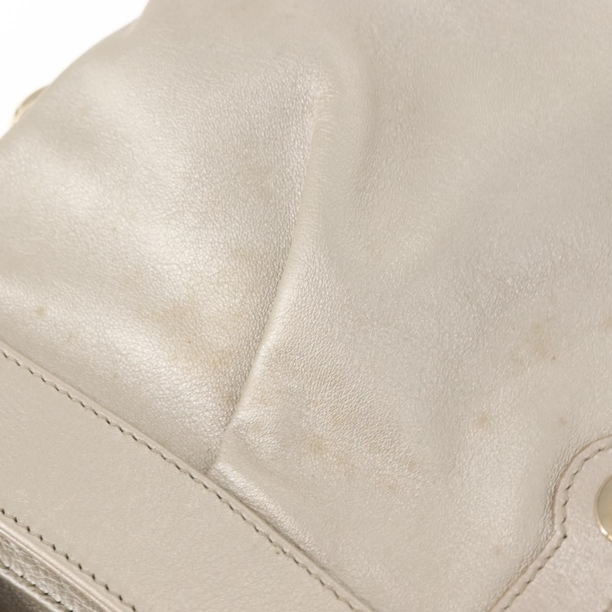 Bvlgari Bvlgari Chandra Flap Leather Size ONE SIZE - 18 Thumbnail