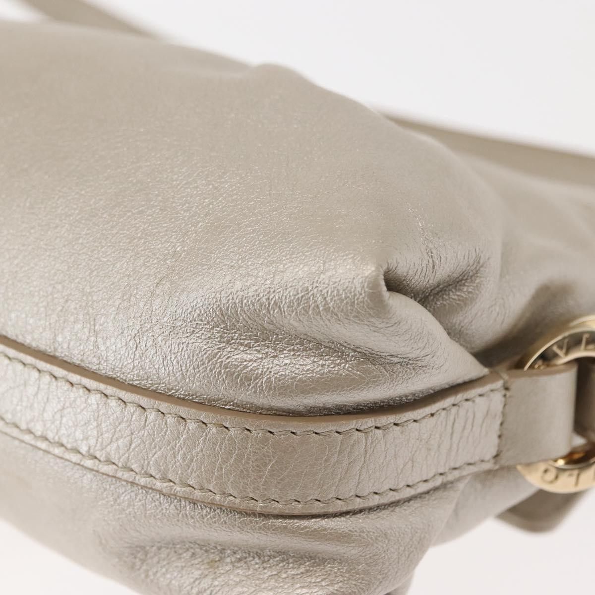 Bvlgari Bvlgari Chandra Flap Leather Size ONE SIZE - 10 Thumbnail