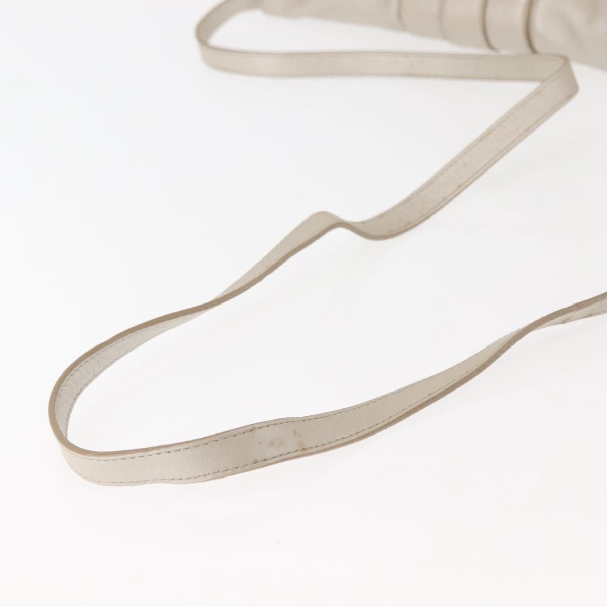 Bvlgari Bvlgari Chandra Flap Leather Size ONE SIZE - 8 Thumbnail