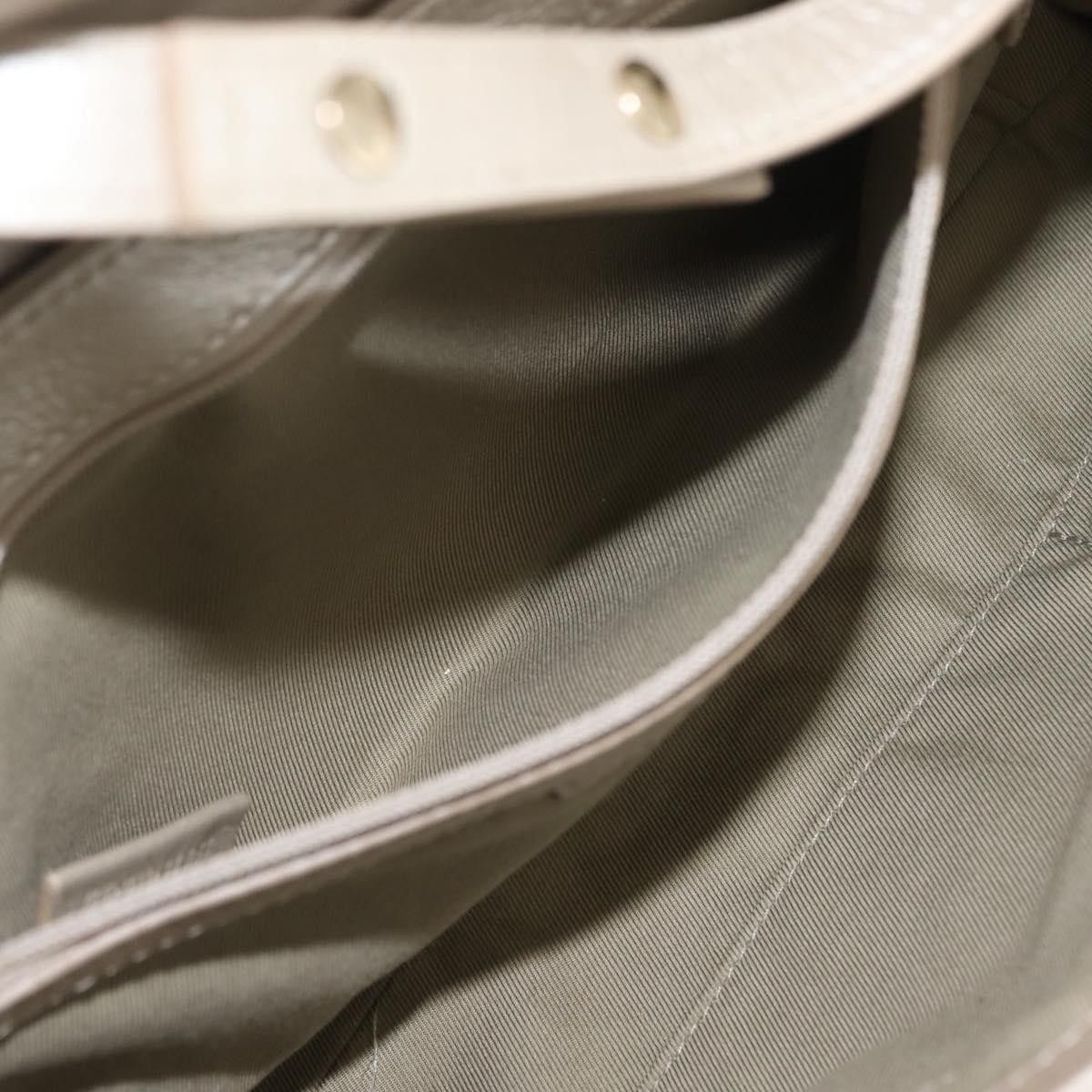 Bvlgari Bvlgari Chandra Flap Leather Size ONE SIZE - 23 Thumbnail