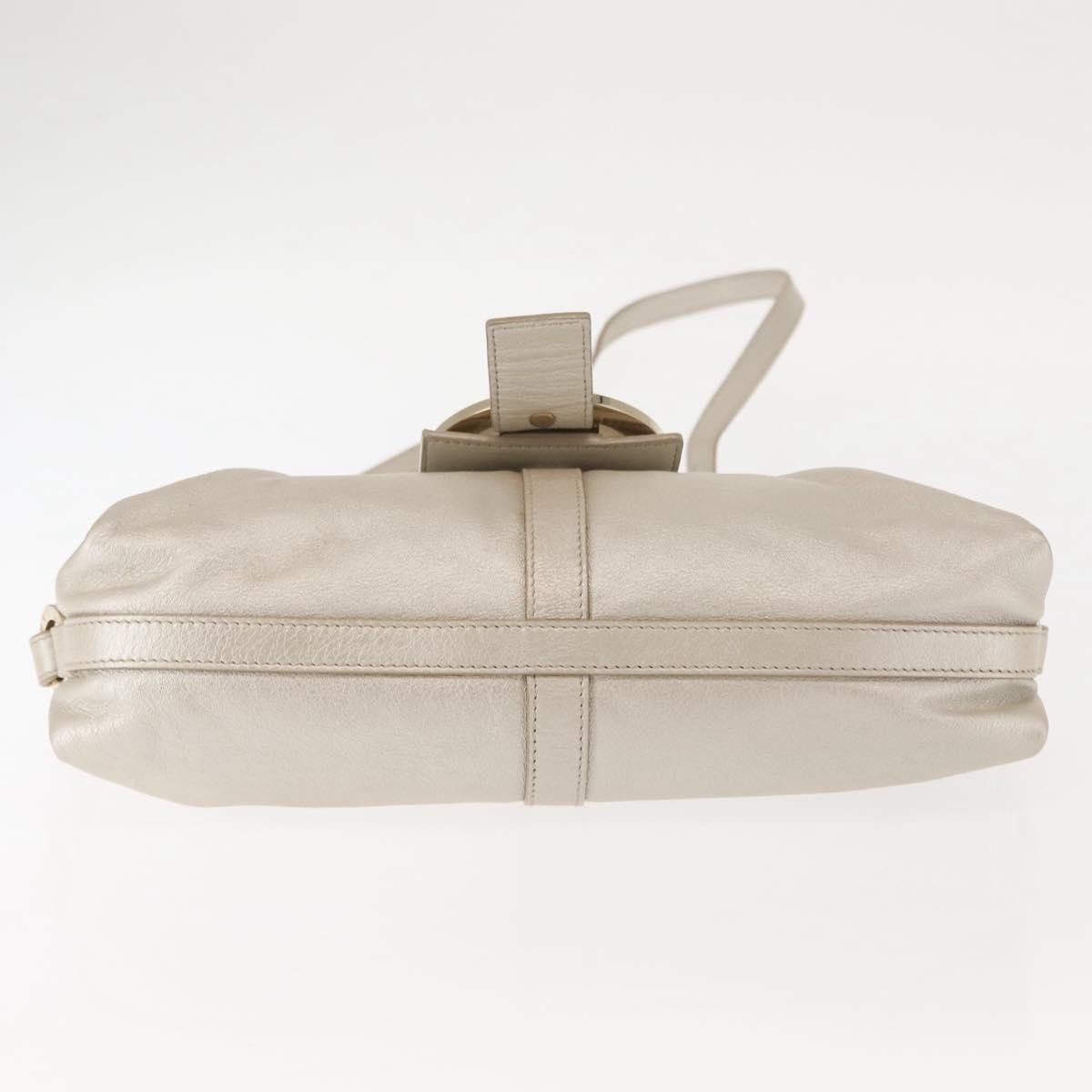 Bvlgari Bvlgari Chandra Flap Leather Size ONE SIZE - 15 Thumbnail