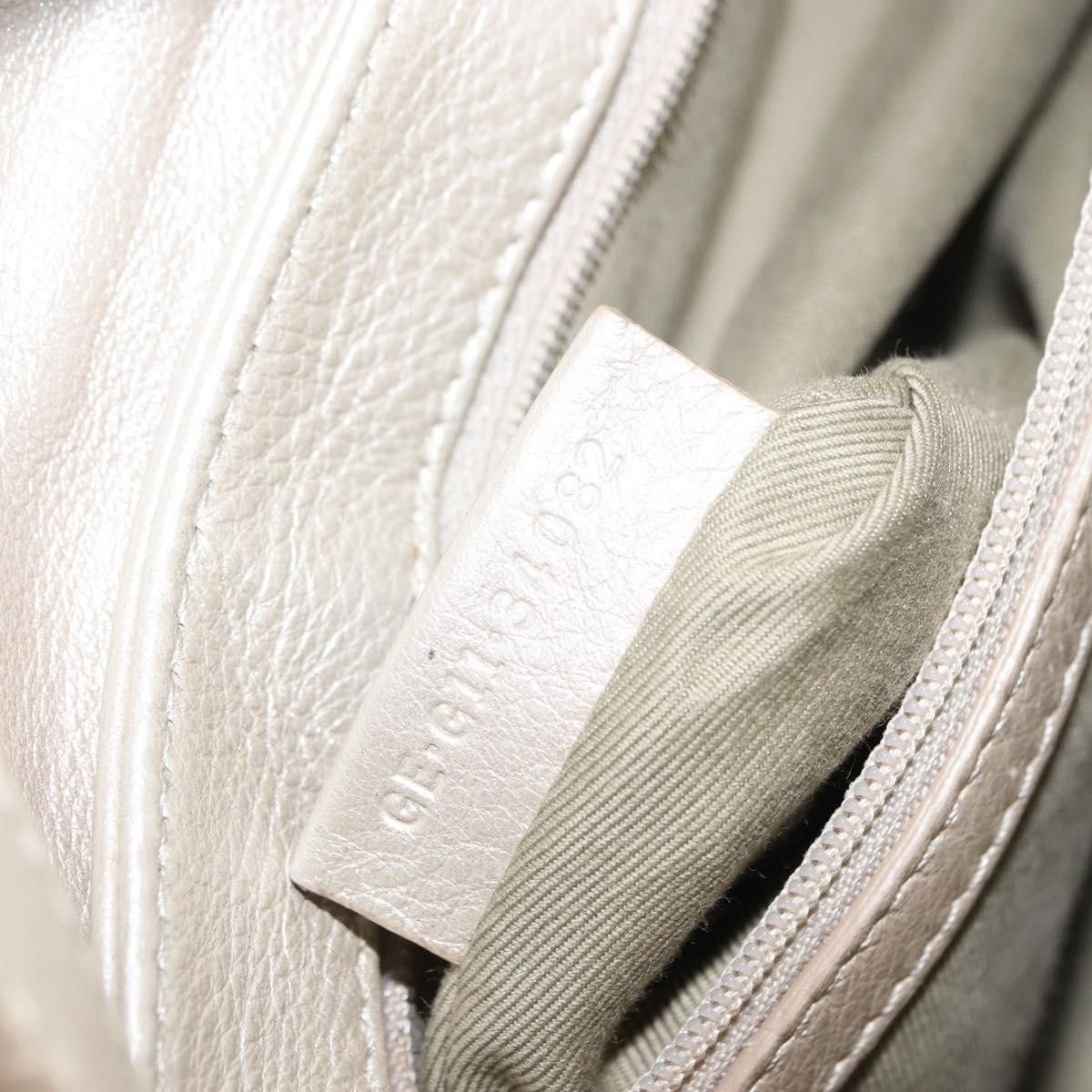 Bvlgari Bvlgari Chandra Flap Leather Size ONE SIZE - 7 Thumbnail