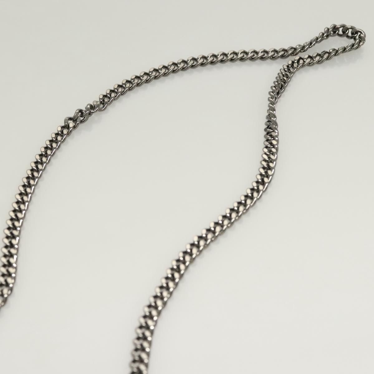 Stella McCartney Stella McCartney Falabella Fold Over Flap Crossbody Bag Suede Size ONE SIZE - 18 Thumbnail