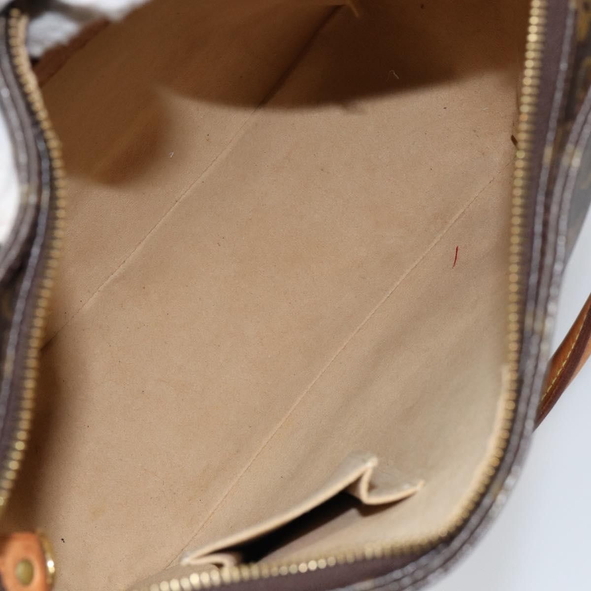 Louis Vuitton Louis Vuitton Looping Handbag Monogram Canvas Size ONE SIZE - 5 Thumbnail